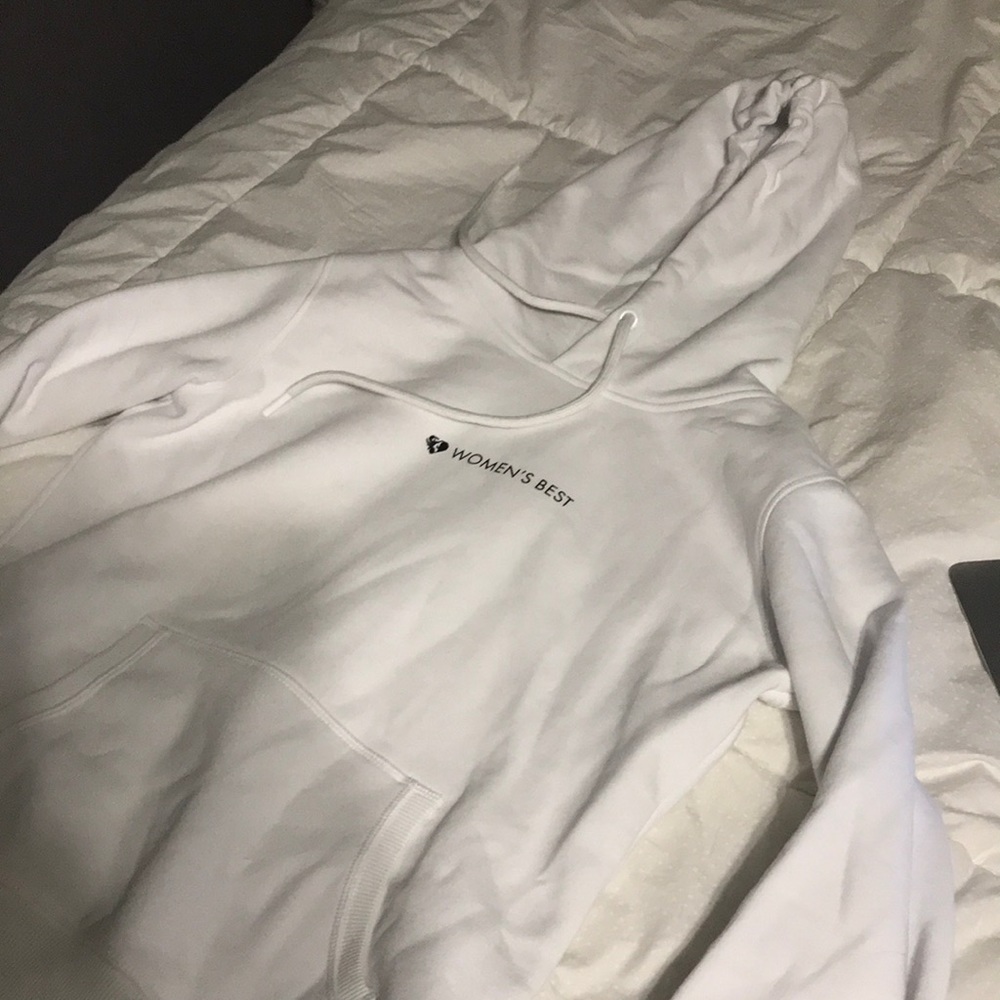 Women’s best hoodie!